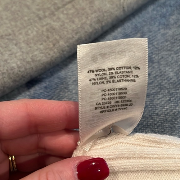 Wilfred | Tank - Picture 4 of 5